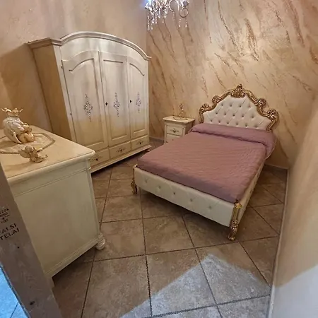 Holiday home Barocco House