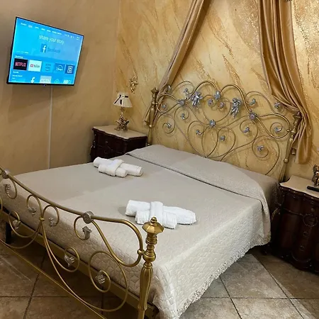 Holiday home Barocco House *