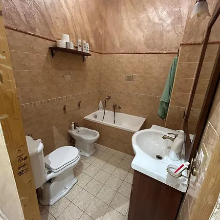 Barocco House Holiday home Catania