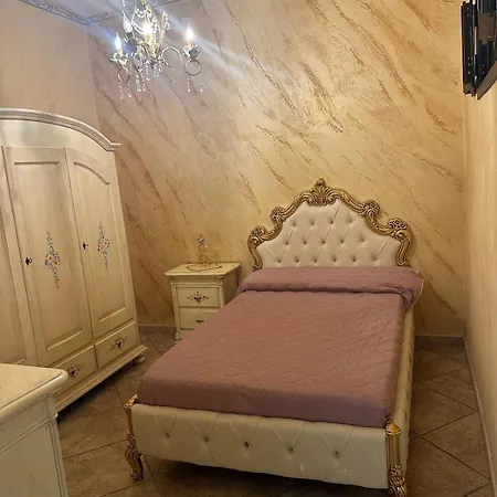 Barocco House * Catania