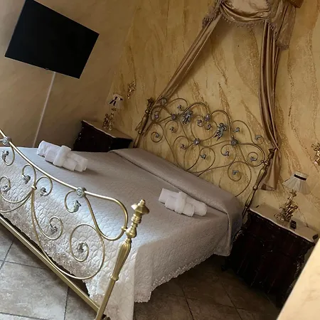 Barocco House Catania