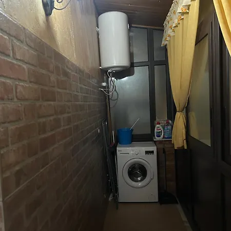 Holiday home Barocco House Catania