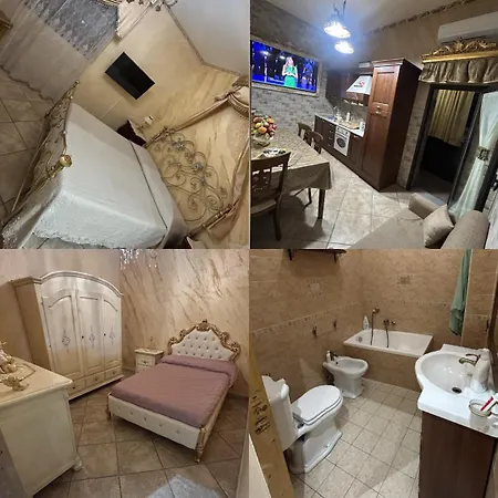 Barocco House Holiday home