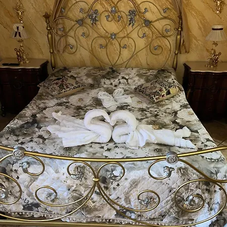 Barocco House Holiday home Catania