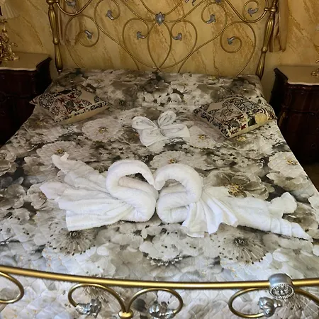 Barocco House Holiday home *