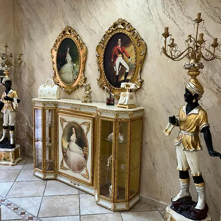 Barocco House Holiday home