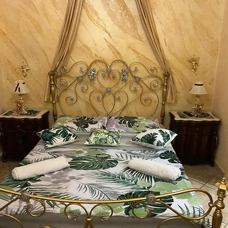 Barocco House Holiday home