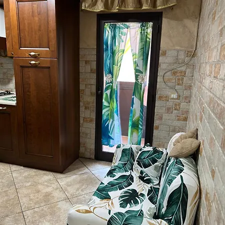 Barocco House Holiday home Catania