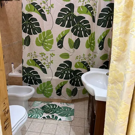 Holiday home Barocco House