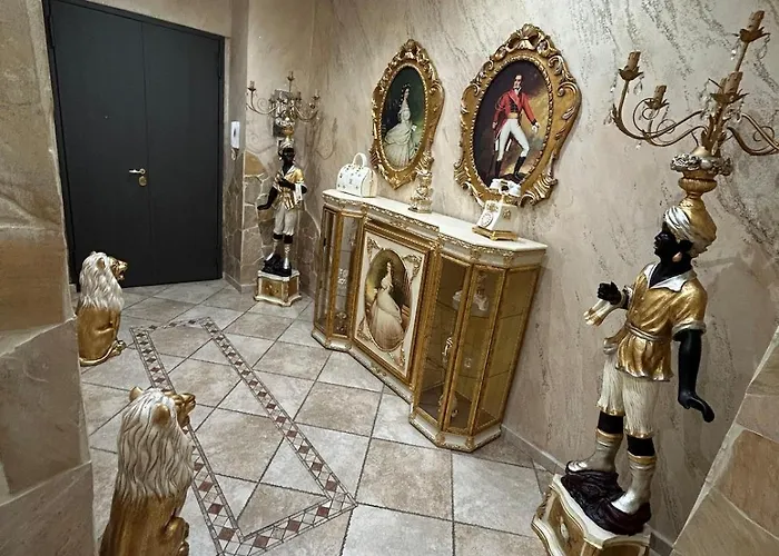 Barocco House