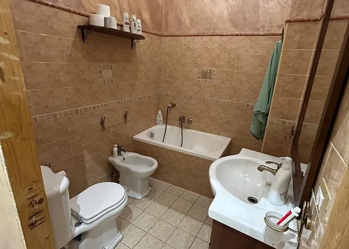 Barocco House 펜션 카타니아