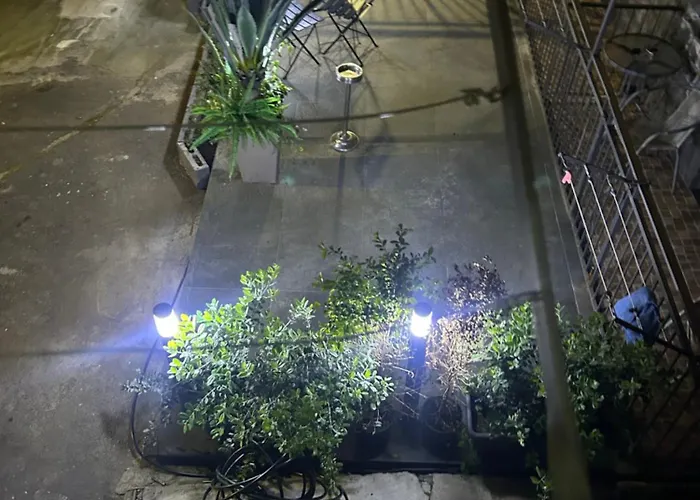 Barocco House 펜션