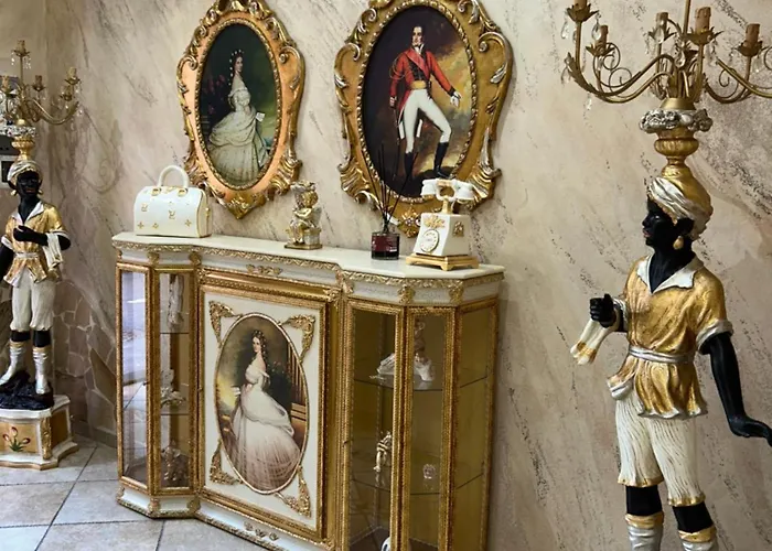 Barocco House 펜션