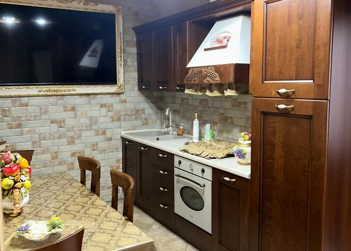 Barocco House *
